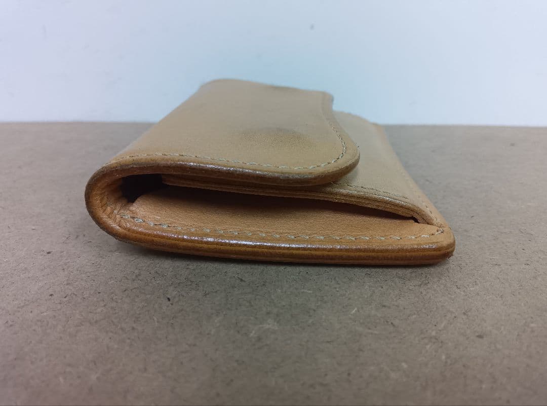 ワイルドスワンズ　タング　ナチュラル