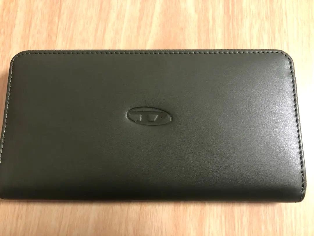 ディーゼル　diesel 財布　x09009 pr227 garnet uni