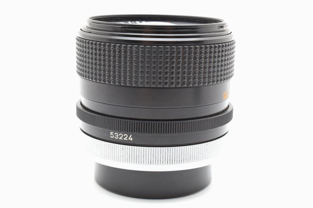 【A2326】 Canon FD 24 2.8 S.S.C キャノン