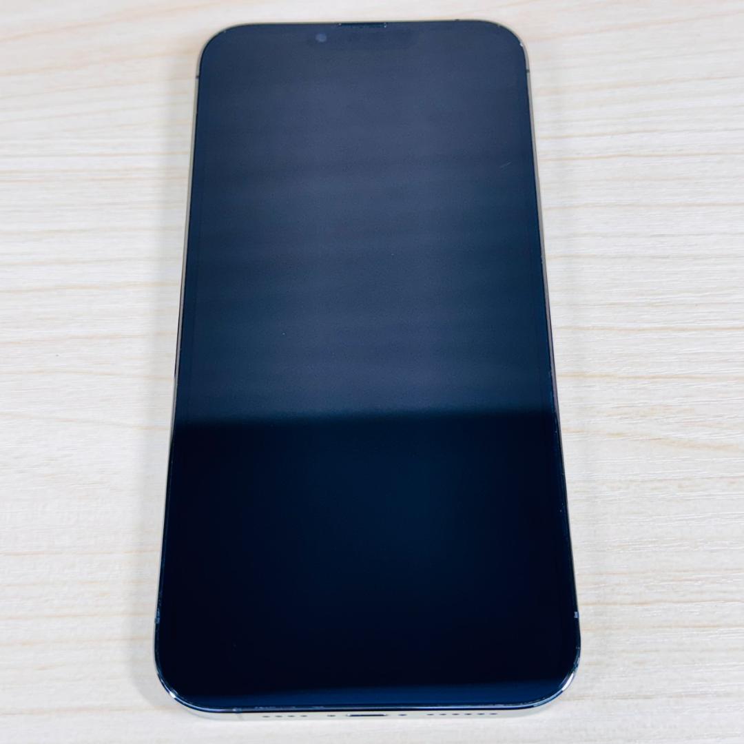P341 SIMフリー iPhone13 Pro Max 256GB おまけ付き