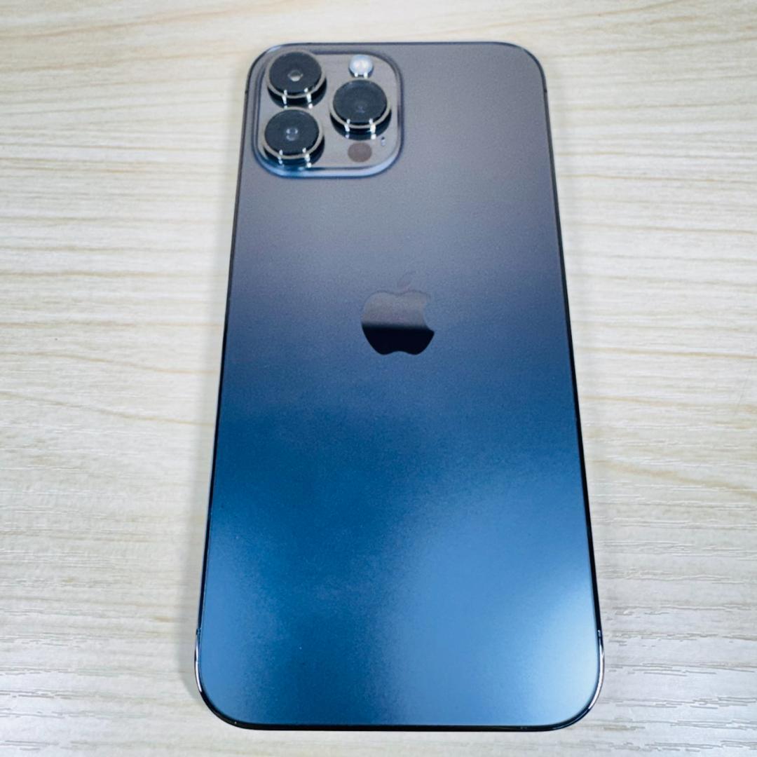 P341 SIMフリー iPhone13 Pro Max 256GB おまけ付き