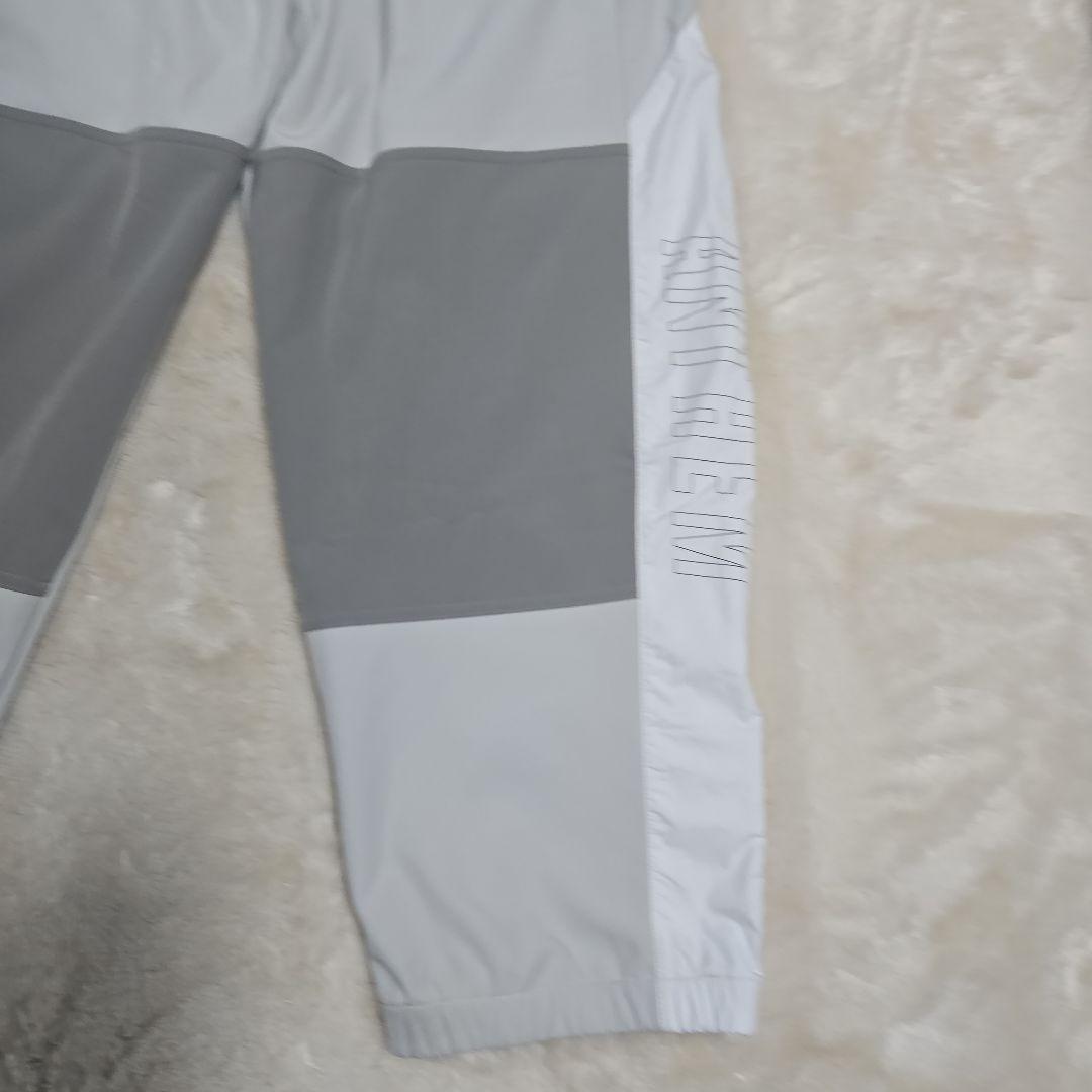 ANTHEM アンセム 撥水パーカー スノーボードウエア 上下セット L