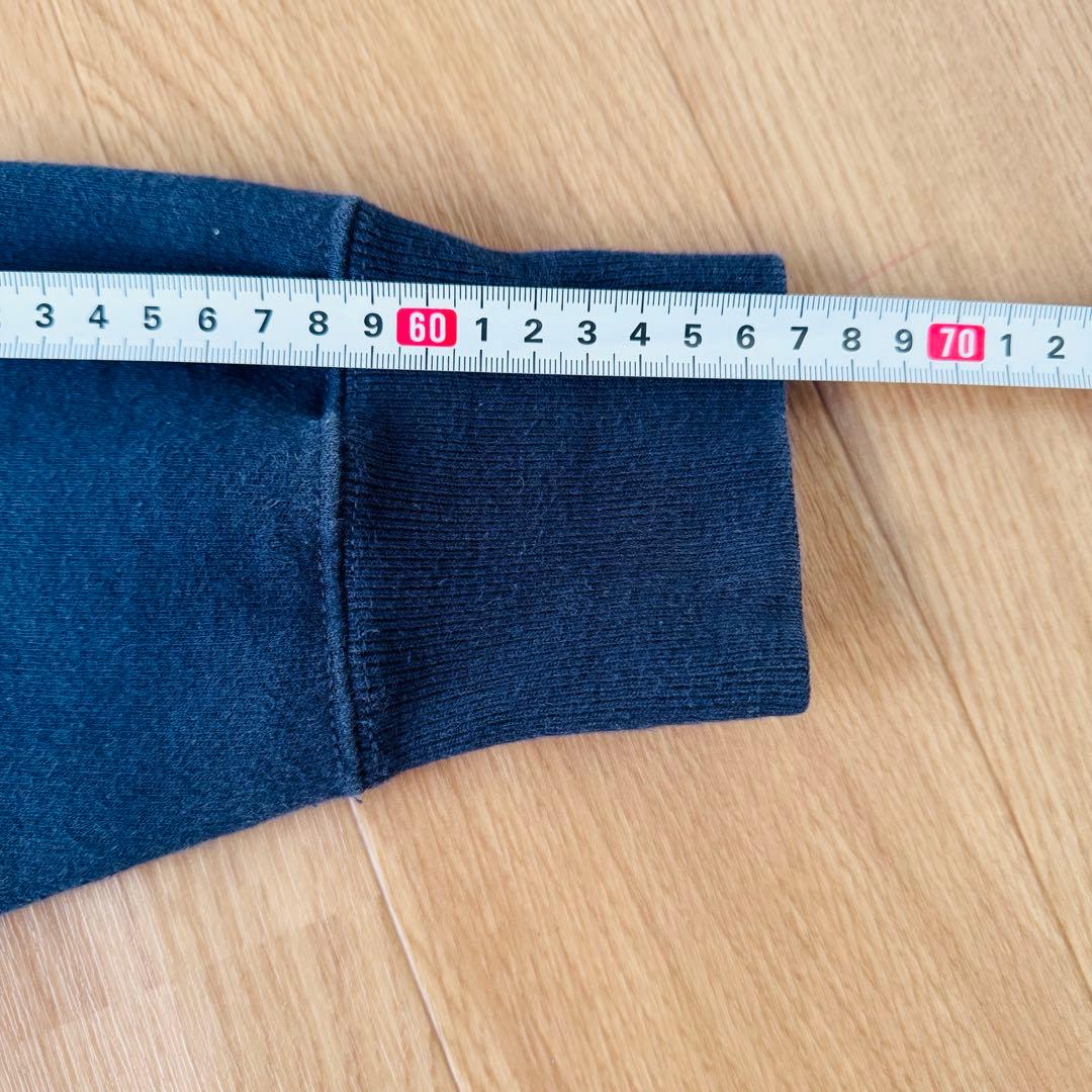 さ*ら様 Apartment × ALMEDACLUB / ネイビー　SIZE