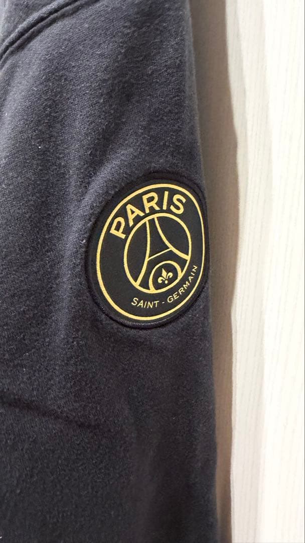 JORDAN PSG 上下　スニーカー　三点セット