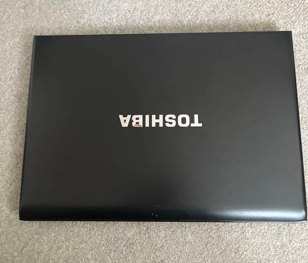 パソコンセット