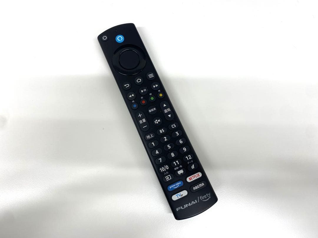 FUNAI フナイ 液晶カラーテレビ FL-32HF160 2023年製