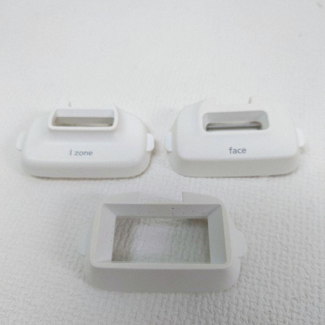 M1204A1 Panasonic 光エステ ボディ ＆ フェイス用