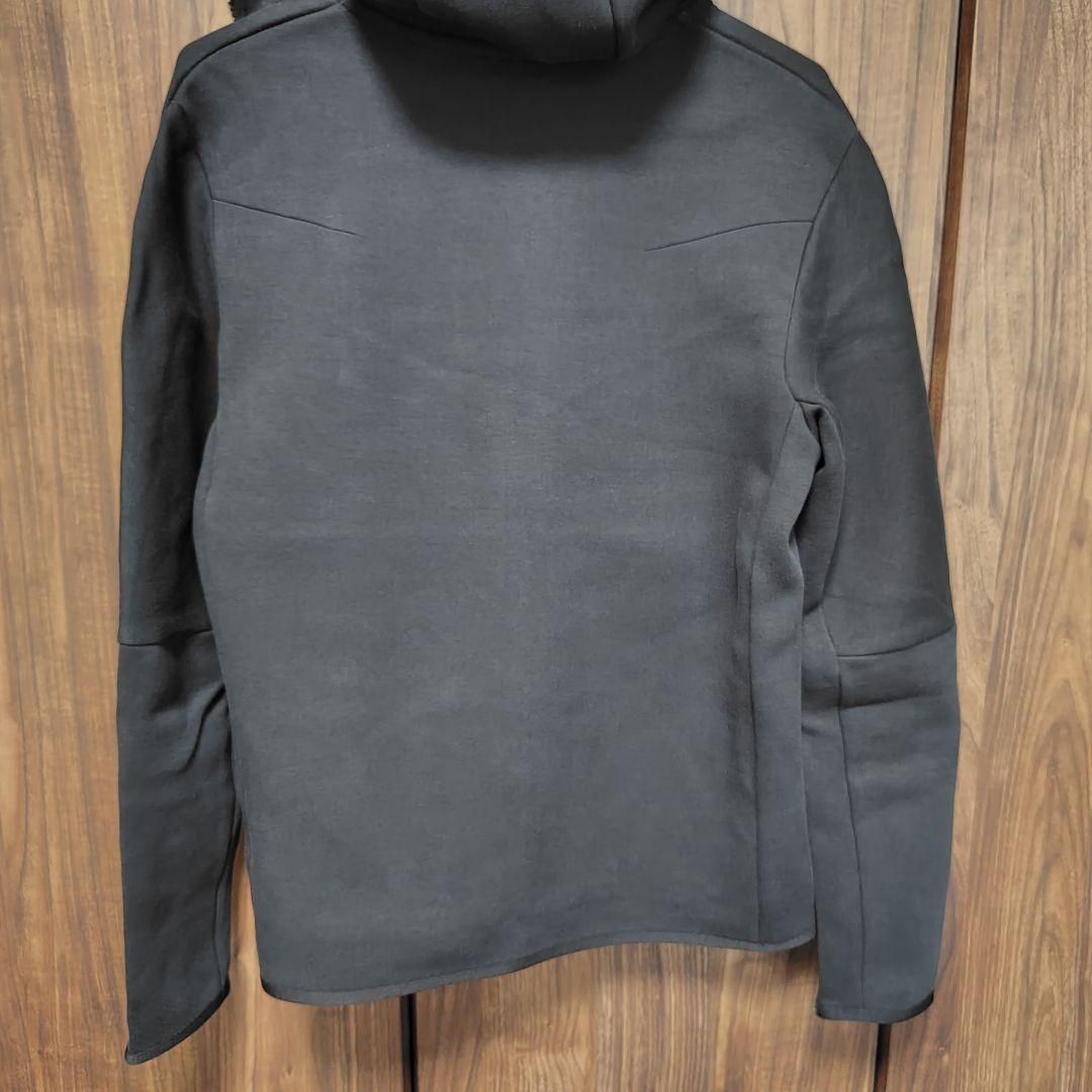 ナイキ　テックフリース　セットアップ　Mサイズ　ブラック