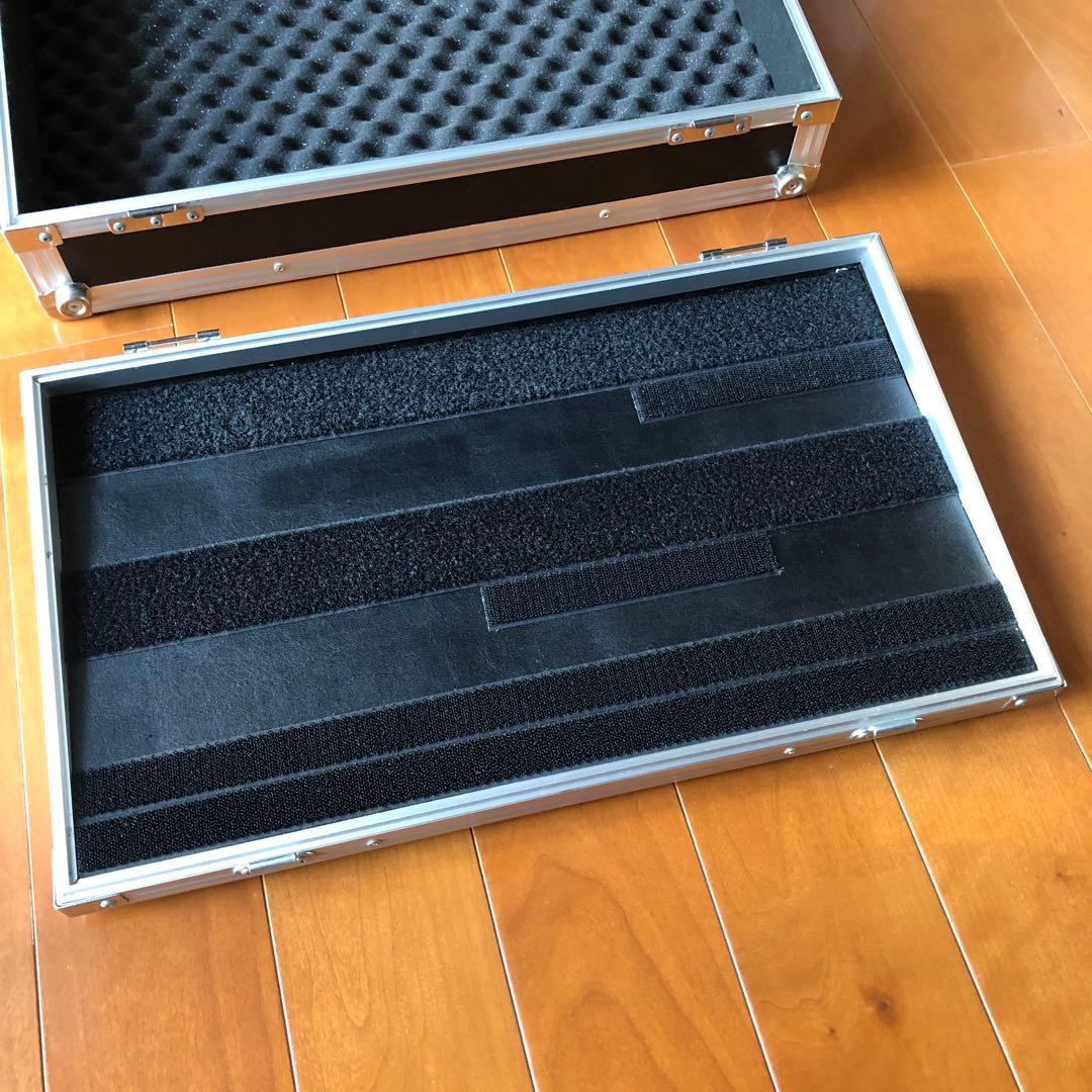 ARMOR アルモアPS-3C ギター エフェクターケース