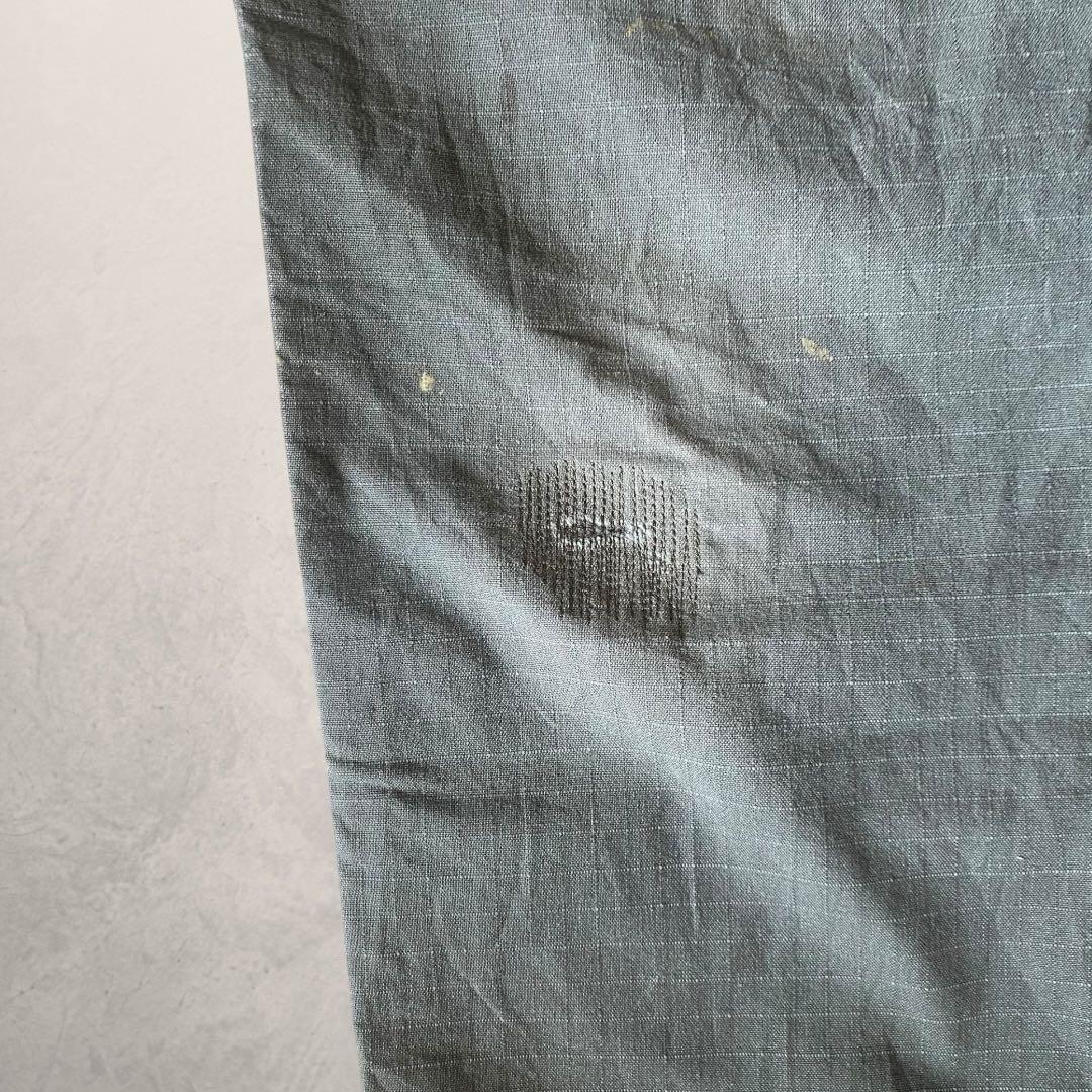 【渋カジの黄金比】80sヴィンテージデニムJKT×DickiesペインターPT