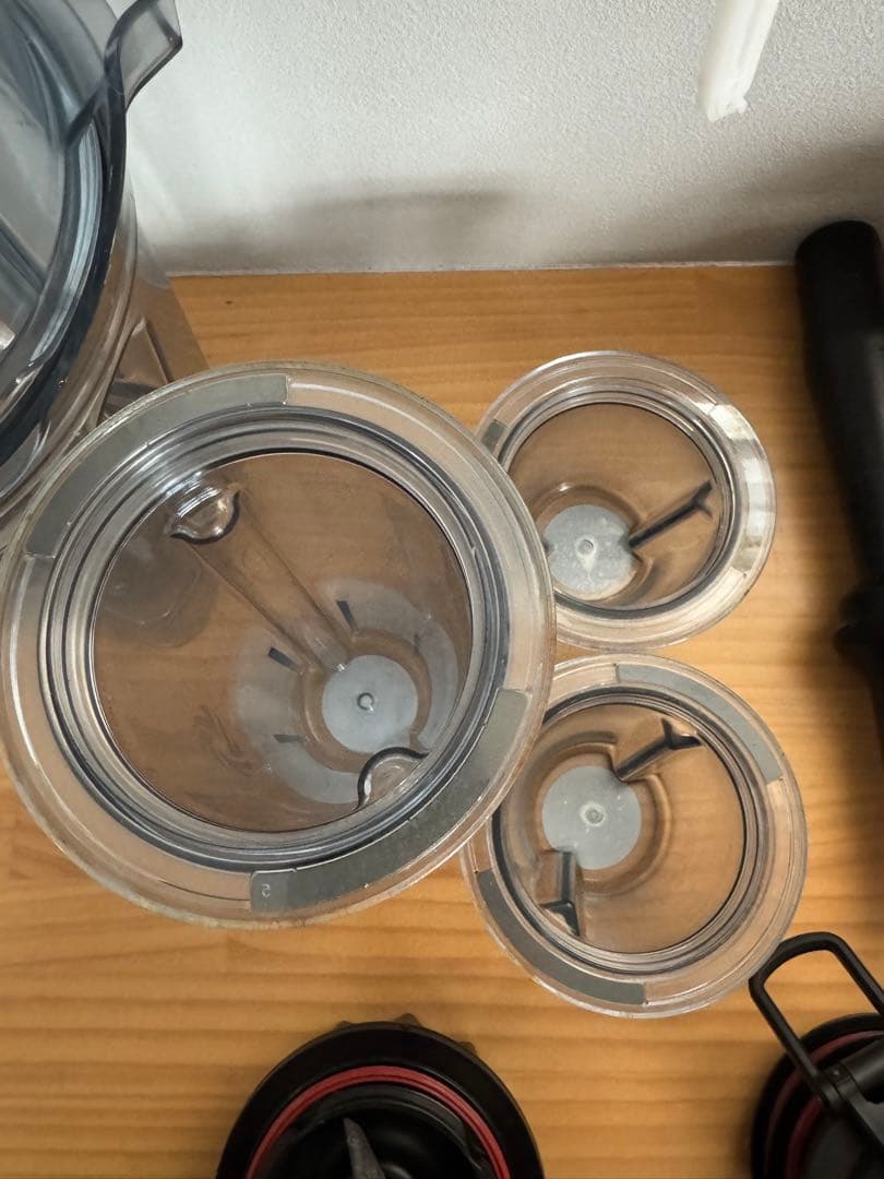 Vitamix A3500 ブレンダーフルセット