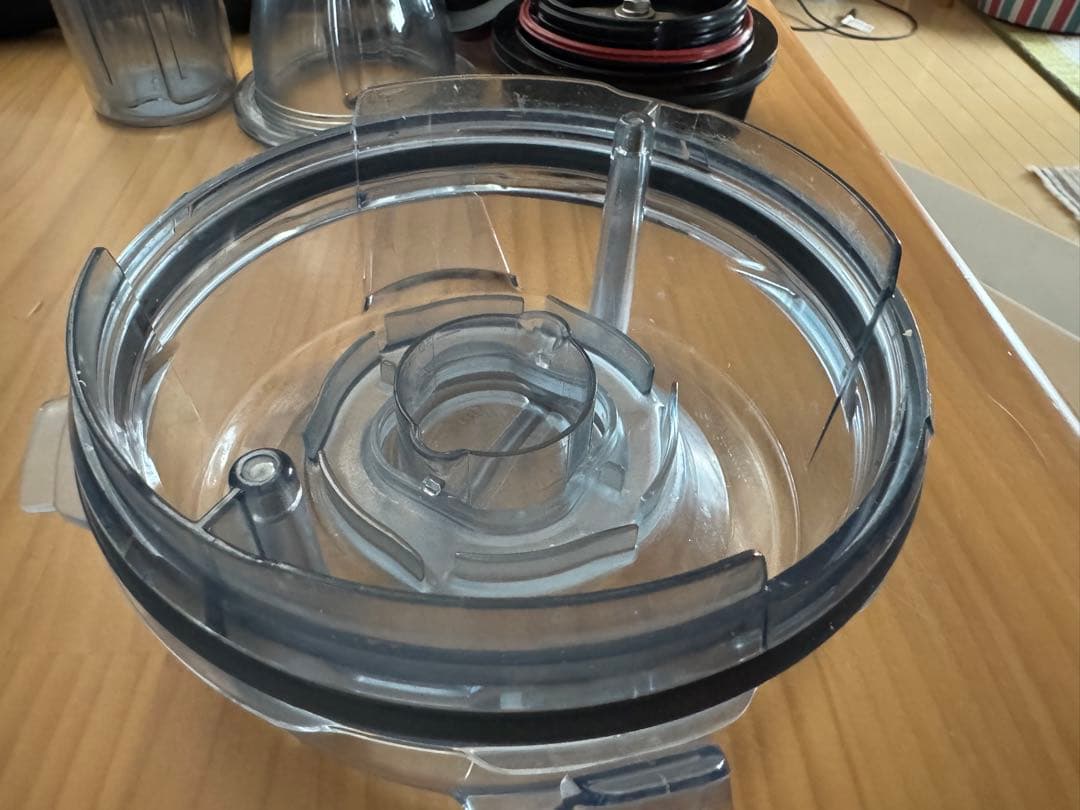 Vitamix A3500 ブレンダーフルセット