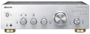 Pioneer A-70DA プリメインアンプ シルバー