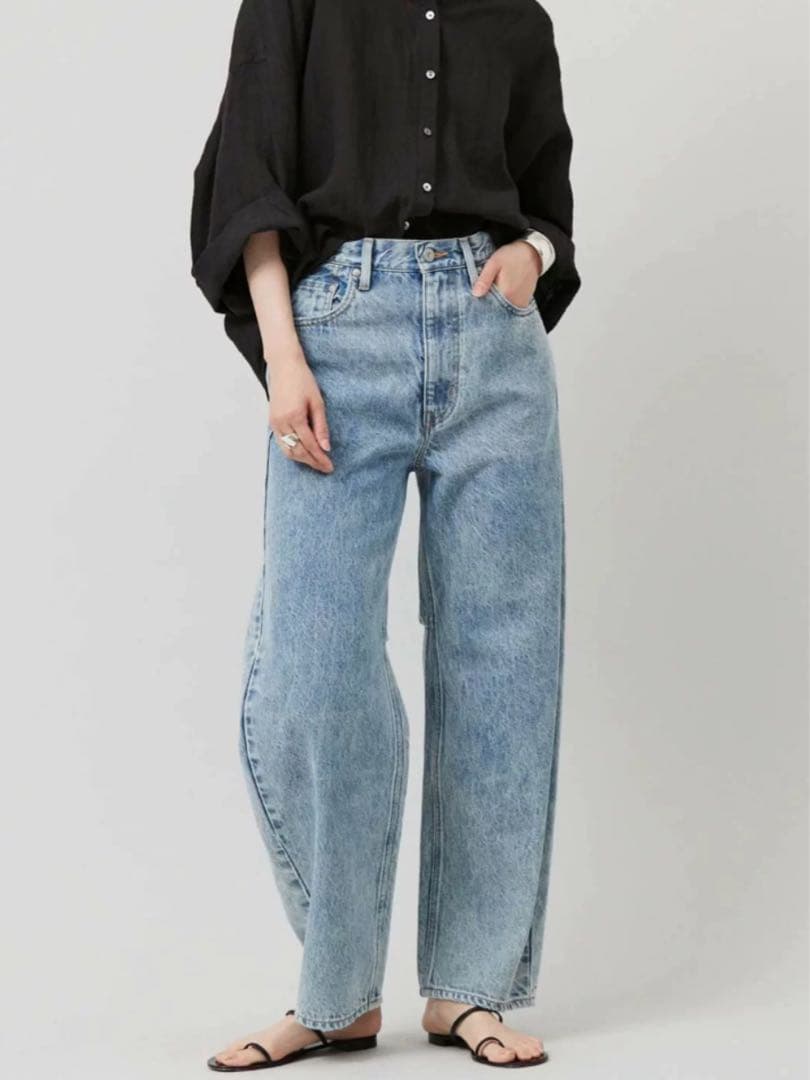 ラフルネブルー34