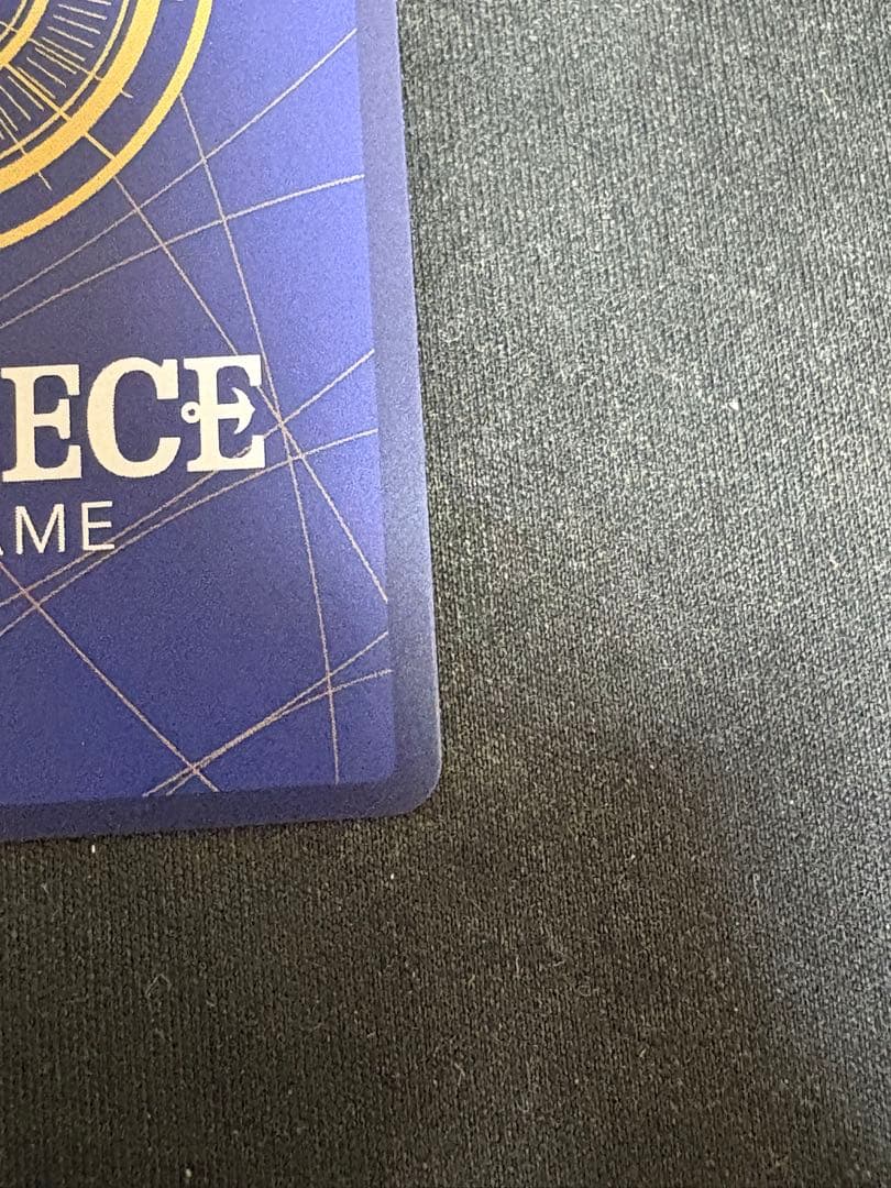 ワンピースカード　鬼気　九刀流　阿修羅　抜剣　亡者戯　パラレル 、