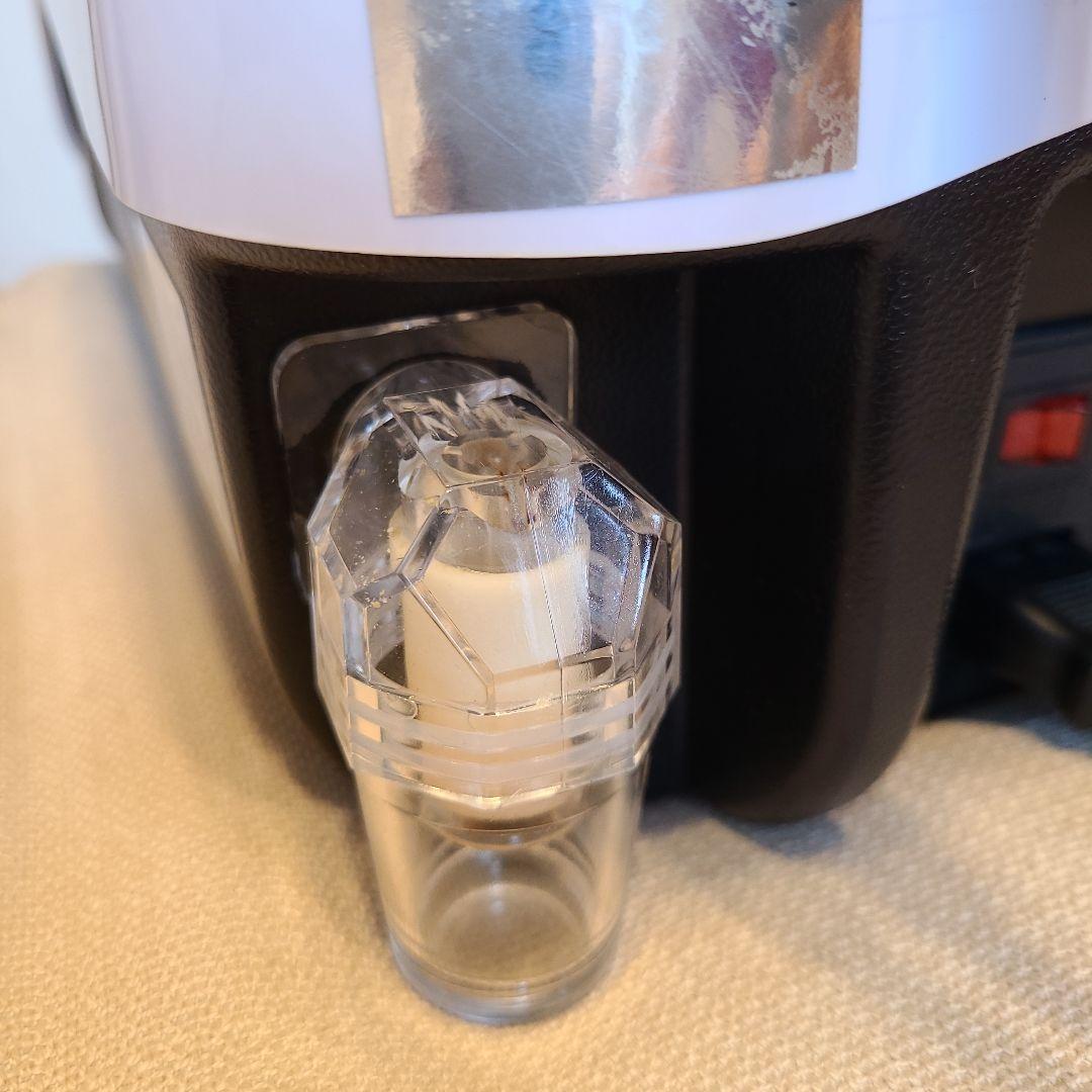 LIPO CUTTER キャビテーション&美顔器