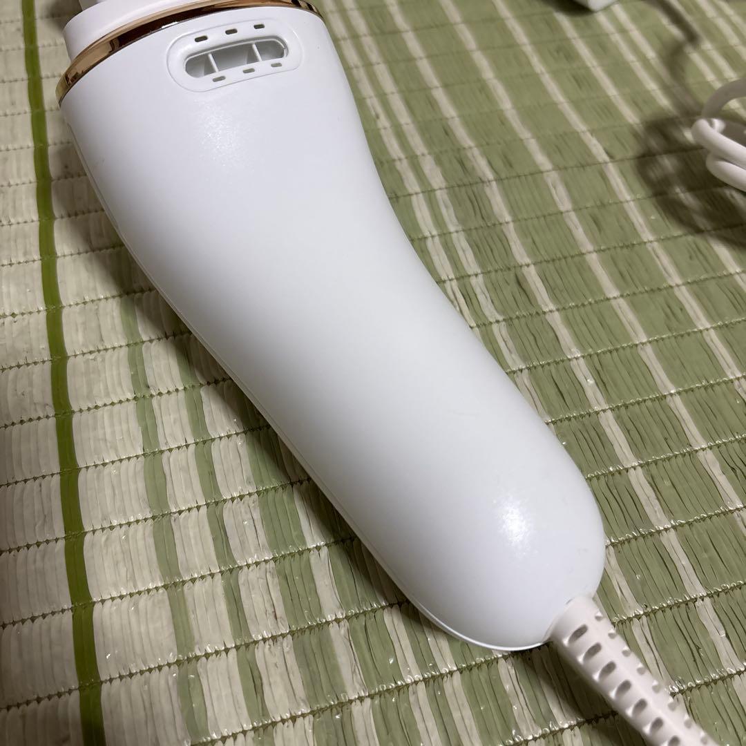 BRAUN ブラウン Silk expert Pro5 シルクエキスパート脱毛器
