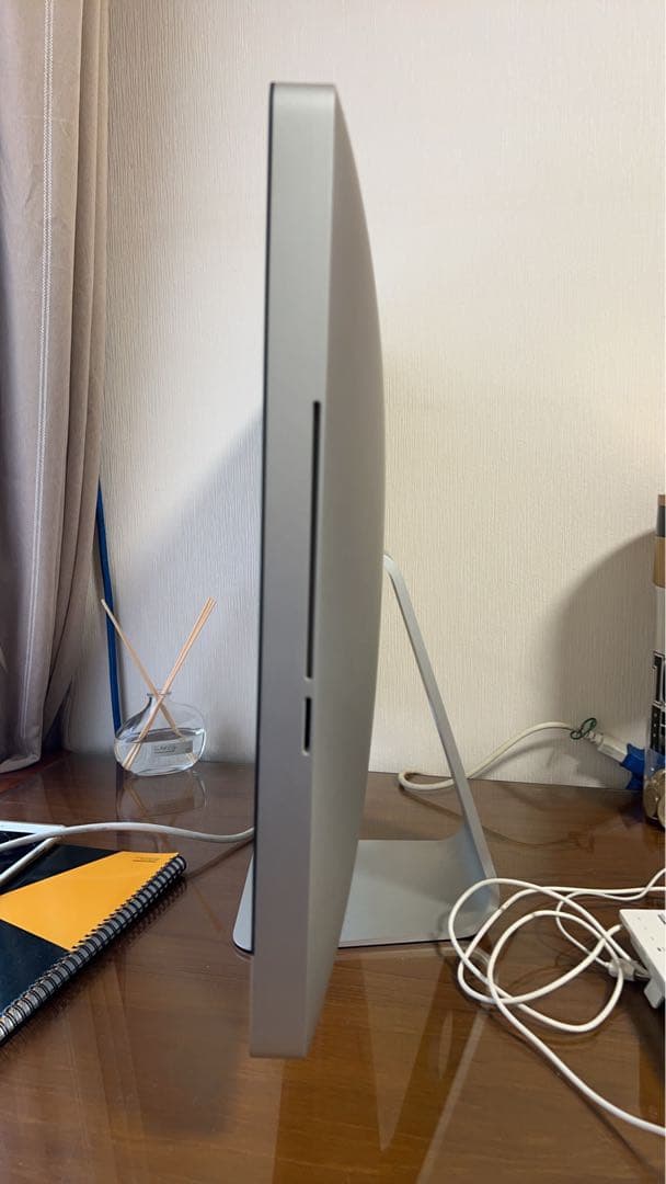 Apple iMac 27インチ 12GB RAM
