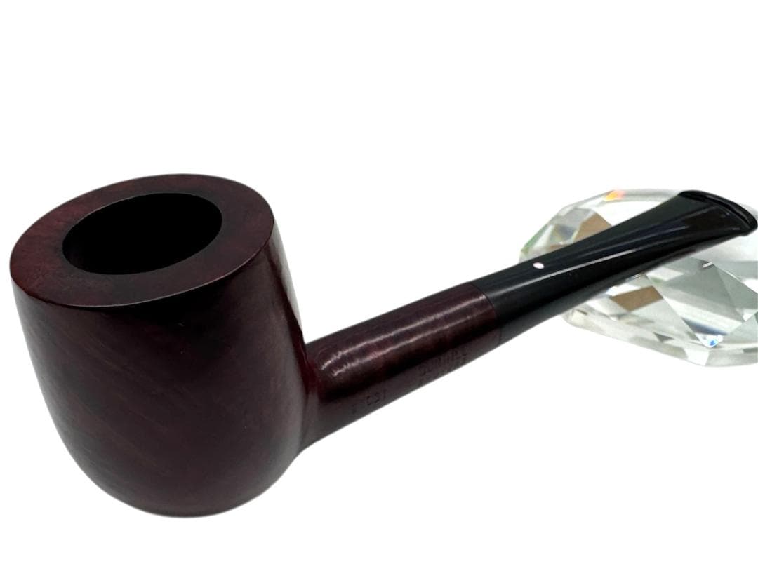 ★dunhill ダンヒルパイプ　煙管＆タバコ「My Mixture 965」