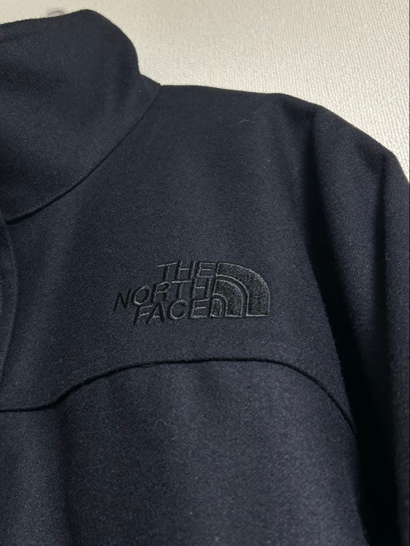 ザノースフェイス / ウーリーハイドレナジャケット