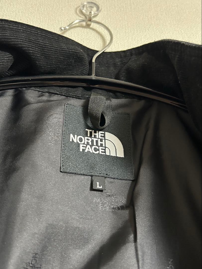 ザノースフェイス / ウーリーハイドレナジャケット