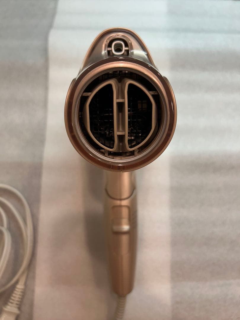 パナソニック ヘアドライヤー (EH-NA0G) Panasonic ナノケア