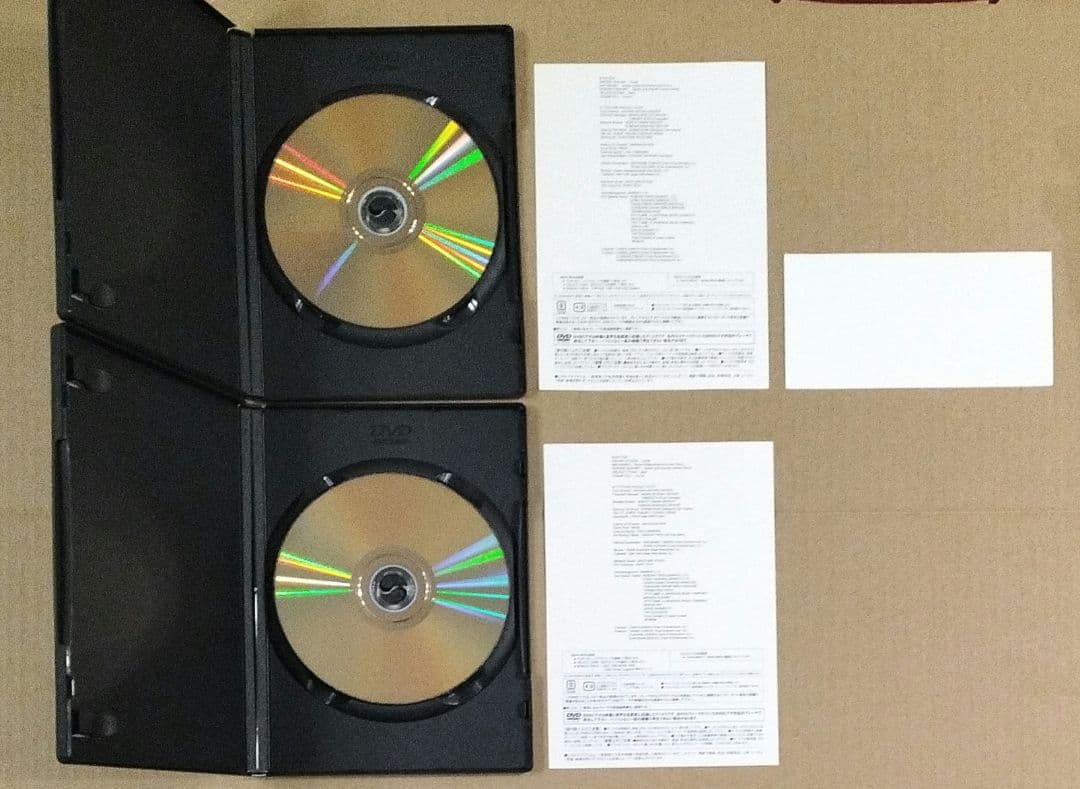 BUCK-TICK B-T PICTURE PRODUCT DVD 特典完備