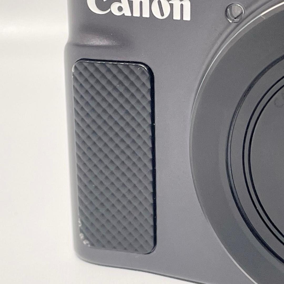 Canon PowerShot SX620 HS ブラック 黒 美品