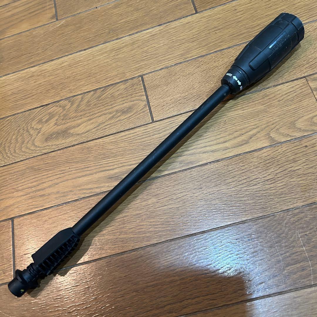 Y*u様 稼動品 KARCHER ケルヒャー 高圧洗浄機 JTK Silent