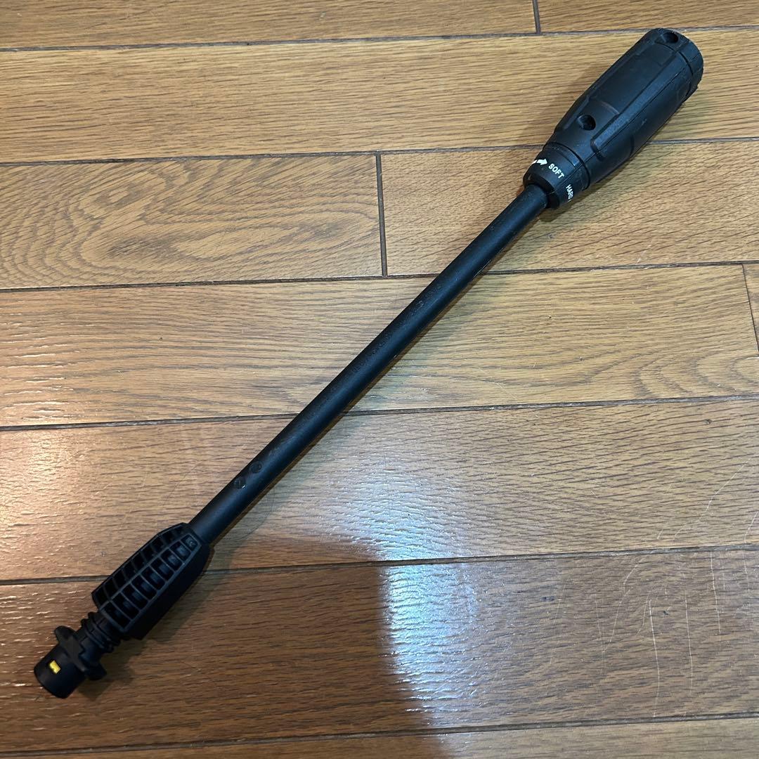 Y*u様 稼動品 KARCHER ケルヒャー 高圧洗浄機 JTK Silent