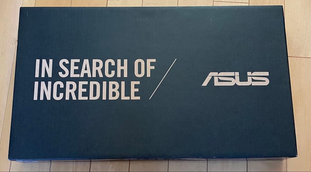 ASUS F541S ノートPC Intel N3060