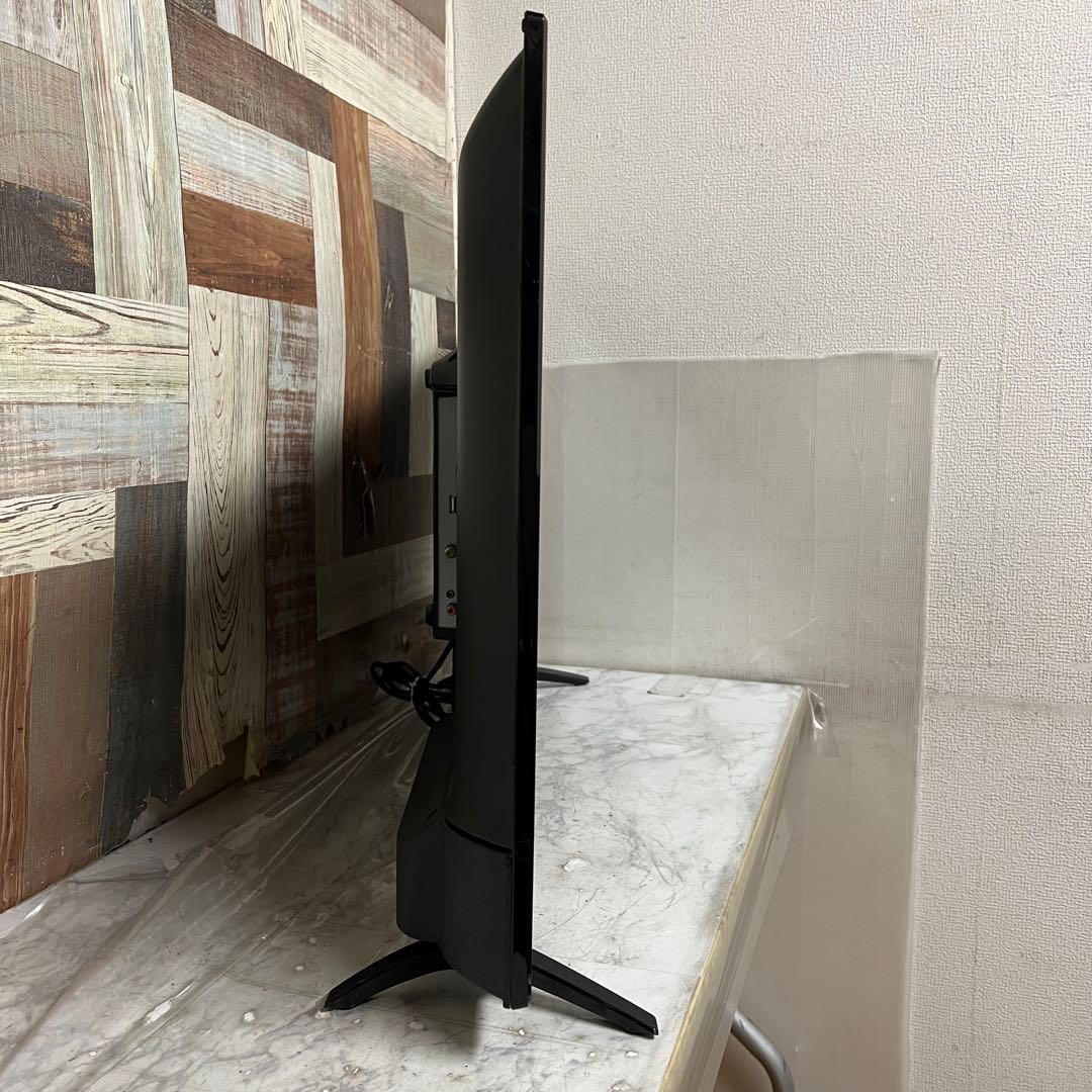 全国送料込❣️エフイーピー(FEP)40型液晶地デジチューナー内蔵テレビ.HDMI