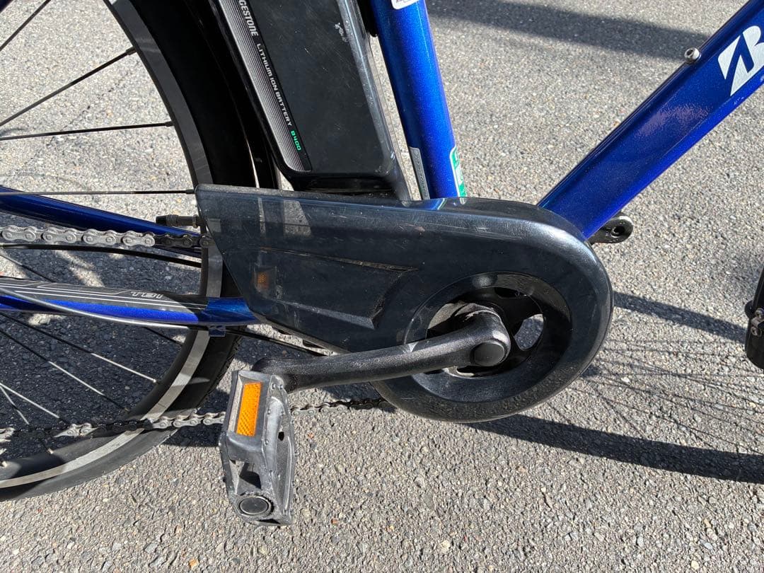 ★RESS価格★　 BRIDGESTONE TB1e　建物内保管