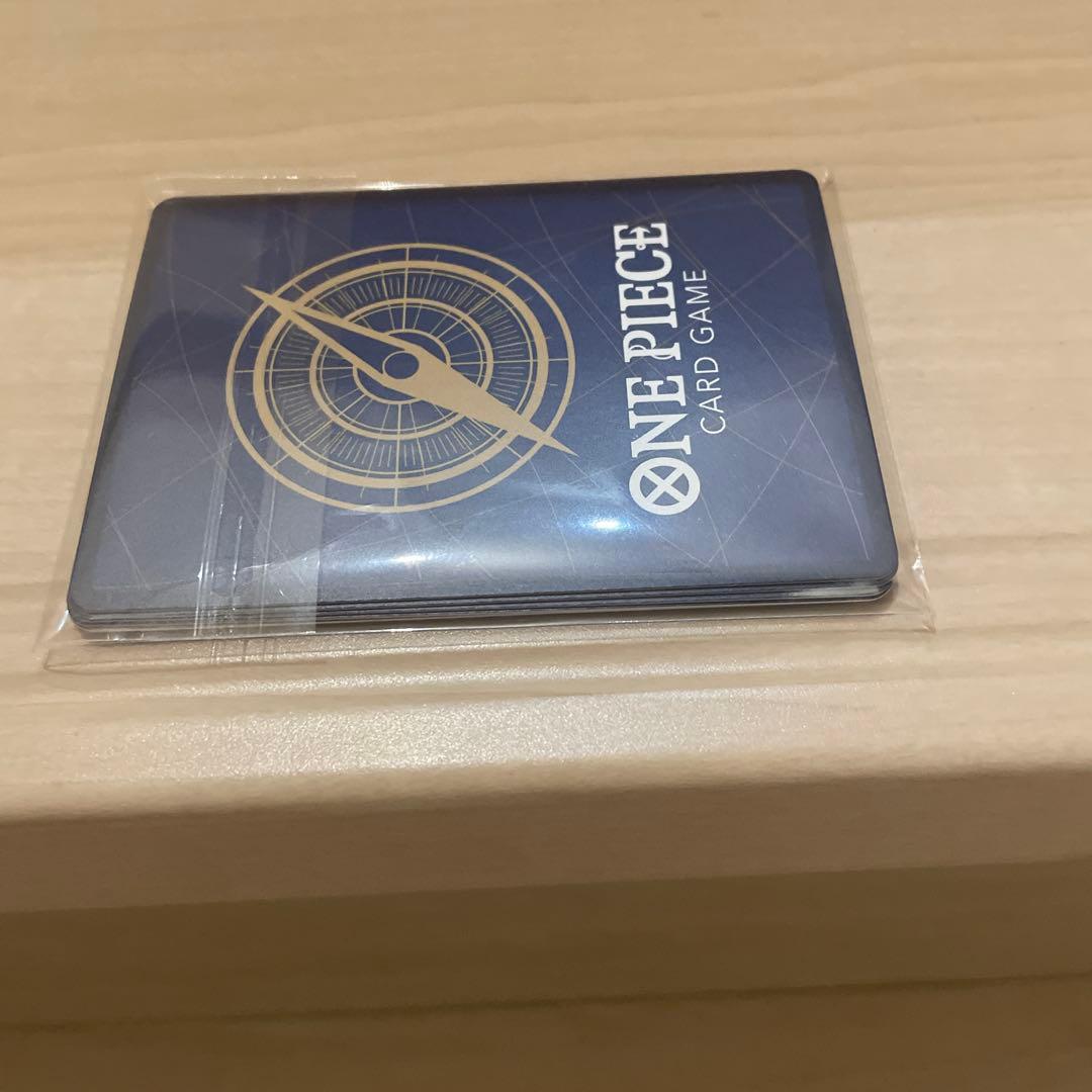 【未開封】 2nd anniversary set 四皇