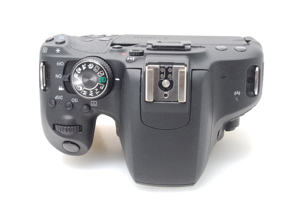 ✨Canon KISS X9i✨超望遠✨ダブルレンズ✨Wi-Fi✨キヤノン✨