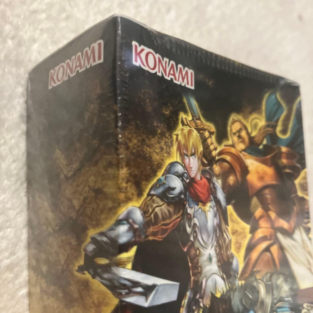 遊戯王■EXTRA PACK-ソードオブナイツ-EP13■未開封15パック■新品
