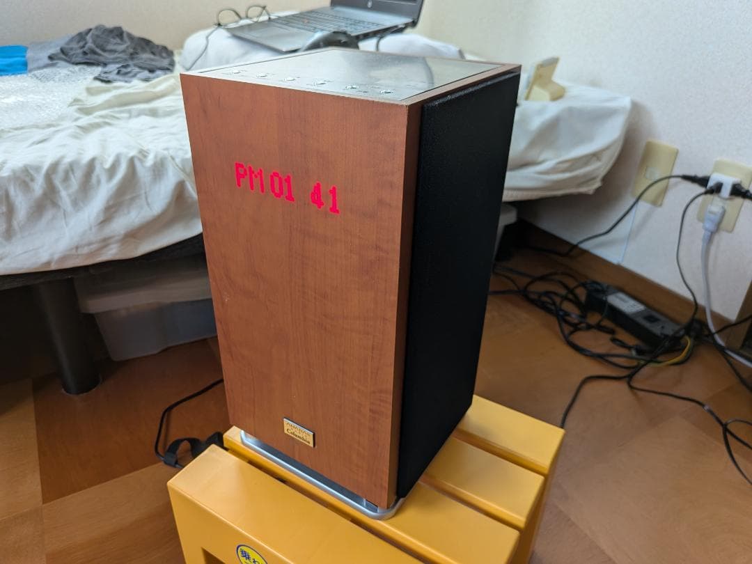 高音質・100曲内蔵 ANABASアナバスオーディオ 限定モデル NCA-100