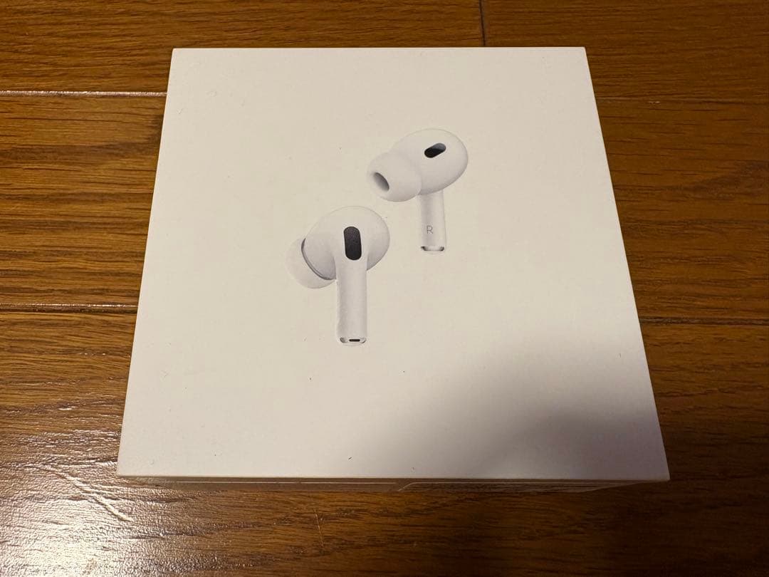AirPods Pro 2ワイヤレスイヤホン 本体