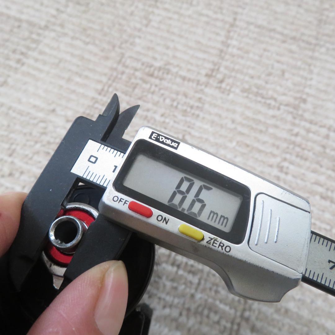 MIMOURA ミノウラ　ハイブリッドローラー　FG220