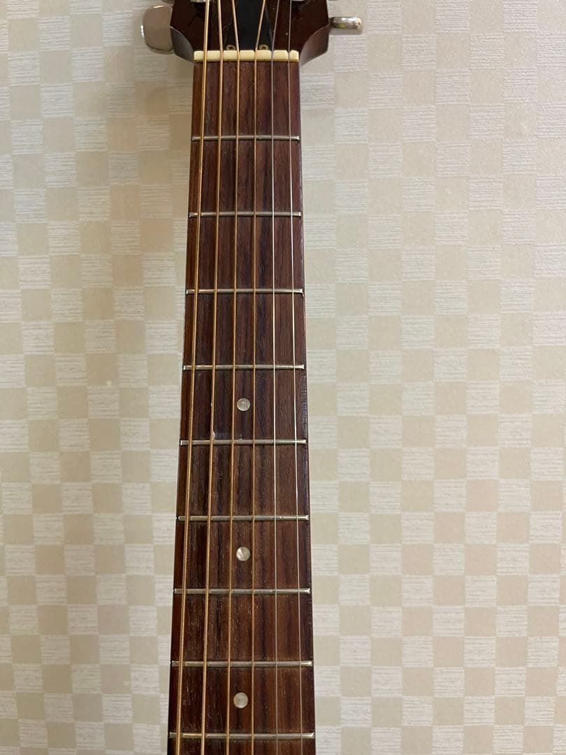 YAMAHA 黒ラベル　ヤマハ　FG-150F