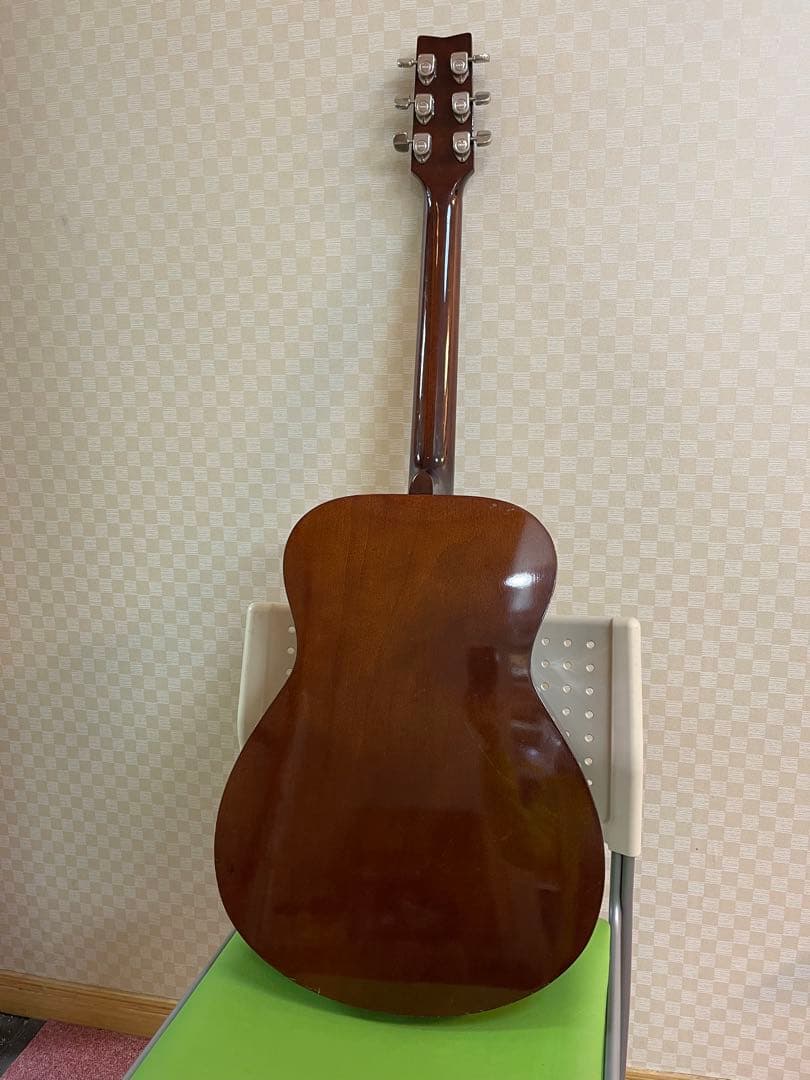 YAMAHA 黒ラベル　ヤマハ　FG-150F