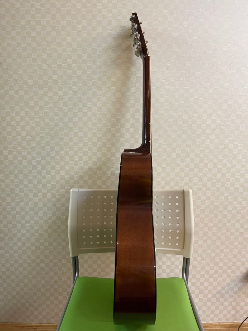 YAMAHA 黒ラベル　ヤマハ　FG-150F