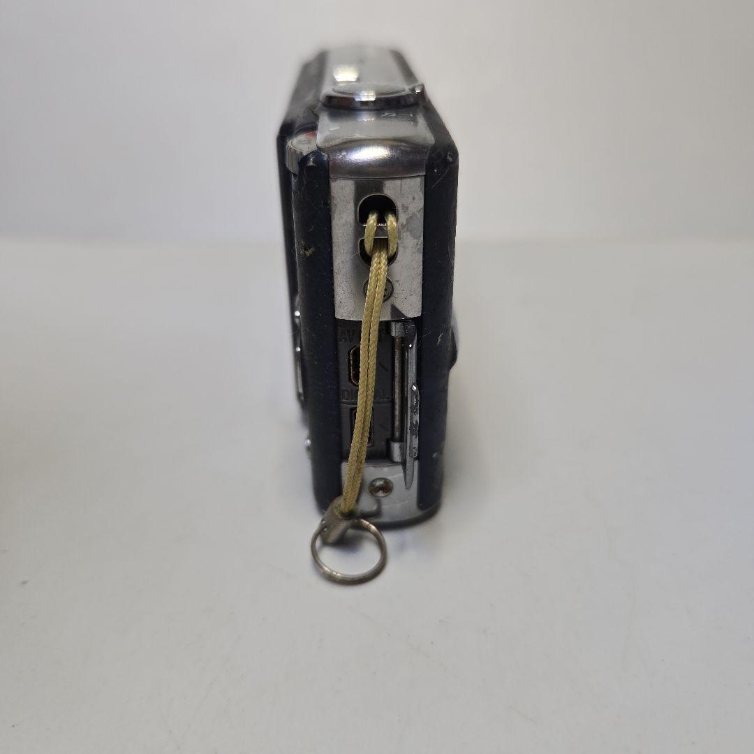 Panasonic Lumix デジタルカメラ ４セット