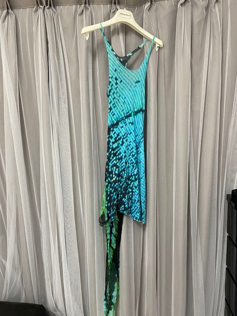 ifsixwasnine ケララ レディース0