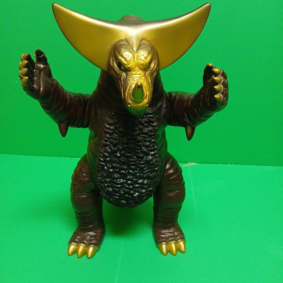 ゴモラ ソフビ ビッグサイズ (約37cm