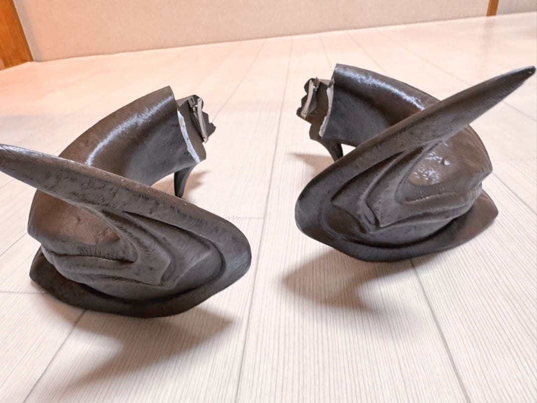 グランブルーファンタジー グラブル ガレヲン　ツノ　コスプレ