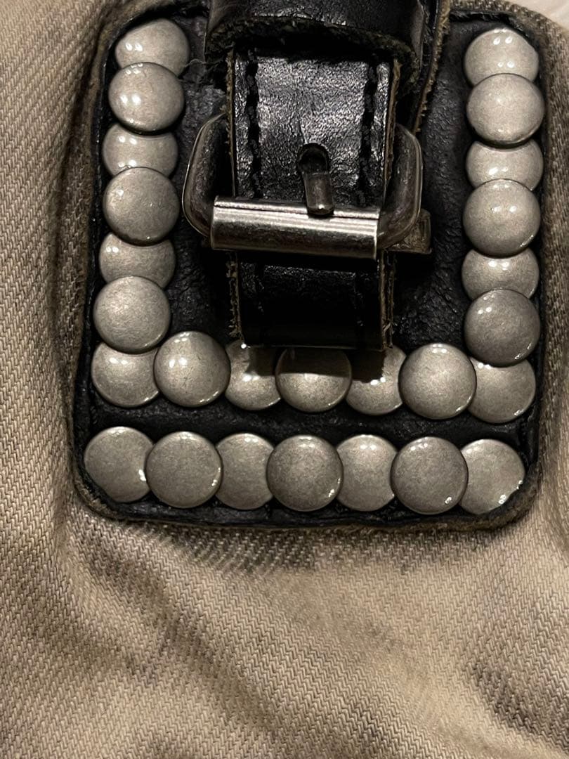 【激レア】DIESEL 特殊フォルム ショルダーバッグ 　メンズ、ユニセックス