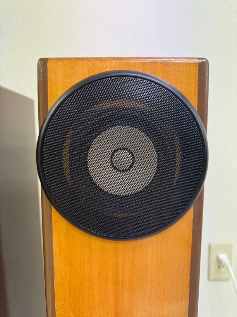 FOSTEX FE103NV2 搭載　自作スピーカー 2本セット