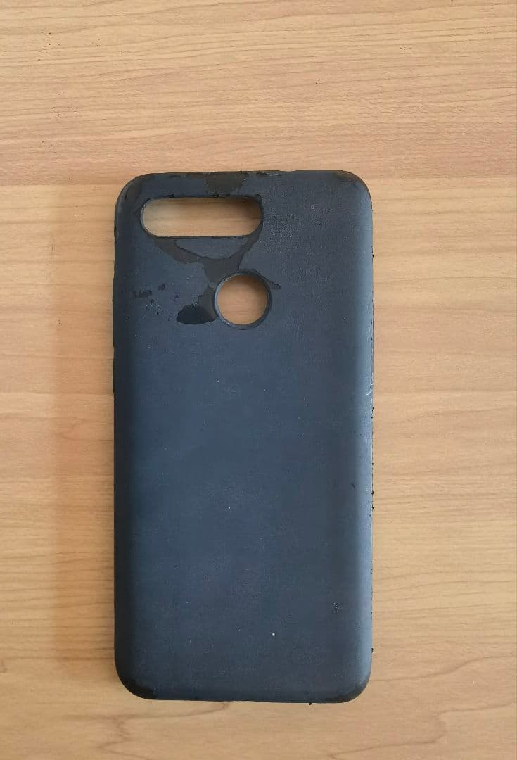 スマートフォン本体 HUAWEI HONOR View20 Kirin980 256GB 8GB