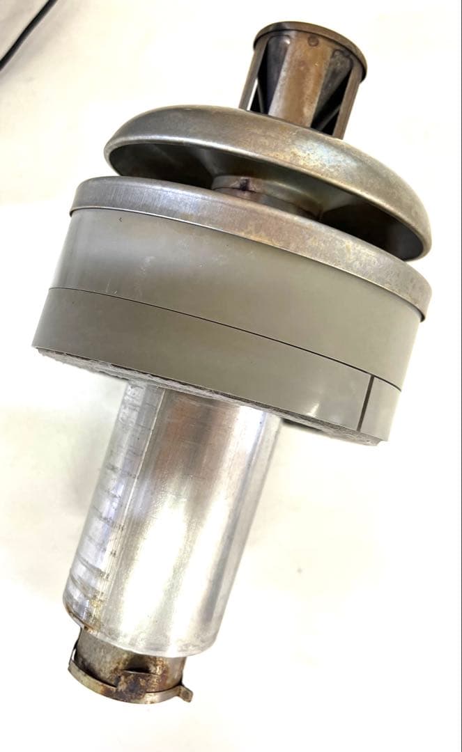 K151 専用 コロナ 石油ストーブ FF-VT5514P 2014年式